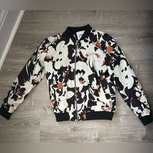 Zara men’s large jacket